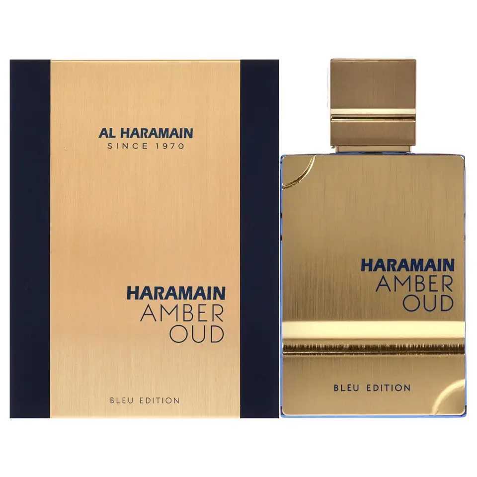 60ml Luxury Original Arabic Perfumes for Man Long-Lasting Citrus Woody Fragrance Mens Perfume for Dating Club Daily Wear W251127