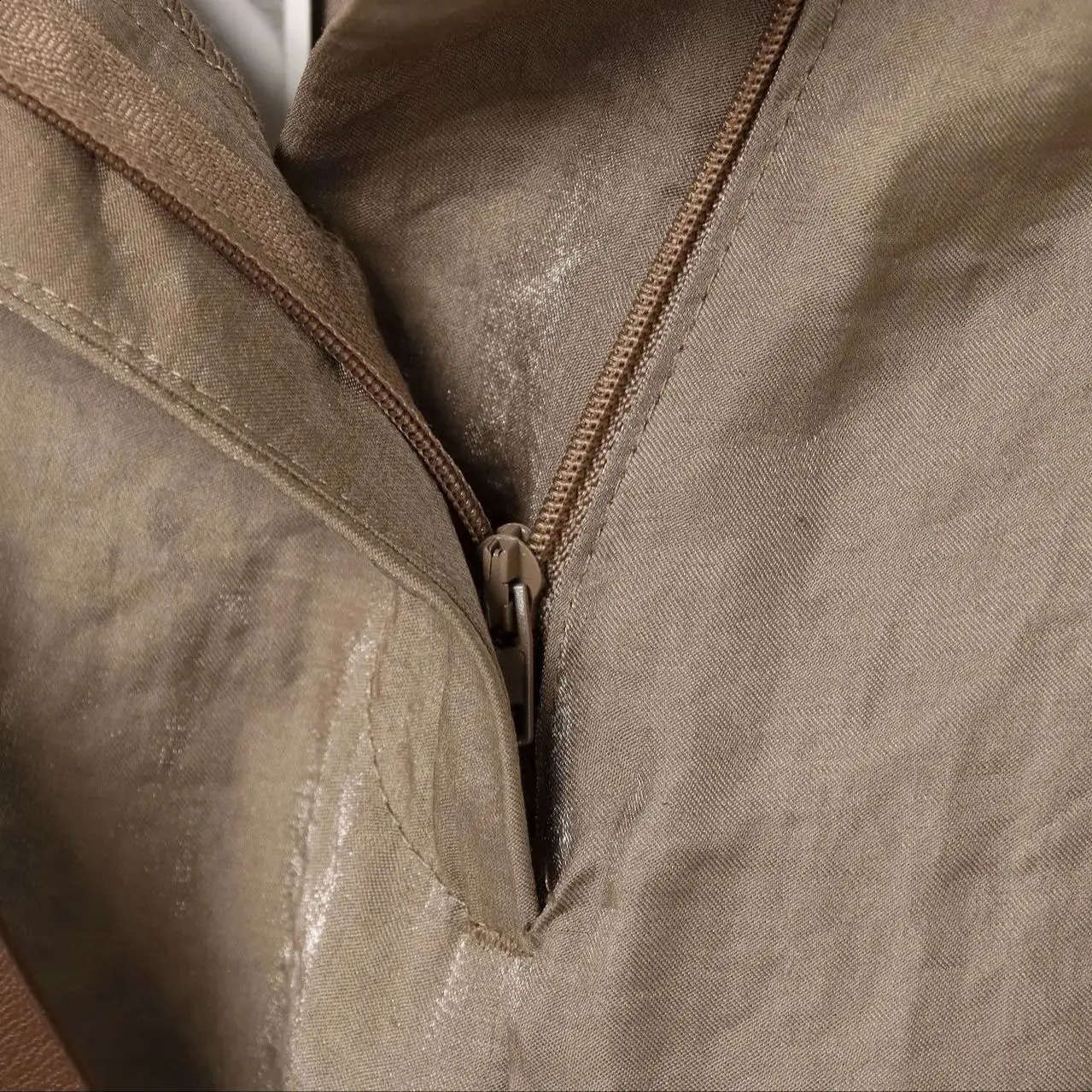 ZBZA Womens Retro Pants with Belt High Waist Pocket Office Double Pocket Solid Straight Wide Leg Pants Summer Fashionable Trousers 250427