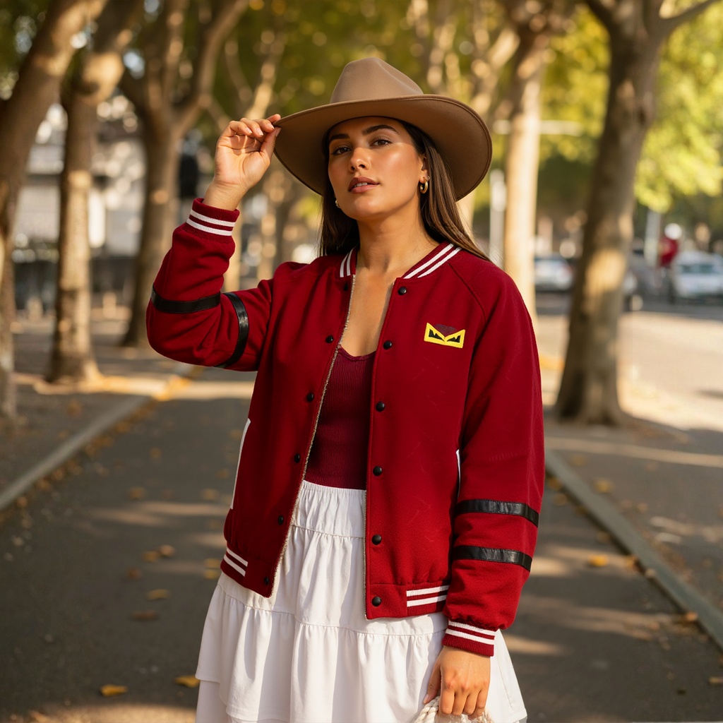 Designer men's and women's jackets with decorative prints all-lettered patchwork check pure cotton jackets comfortable and casual classic an