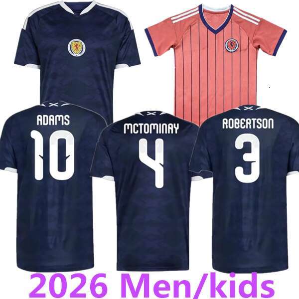 2026 World Cup Scot… - image