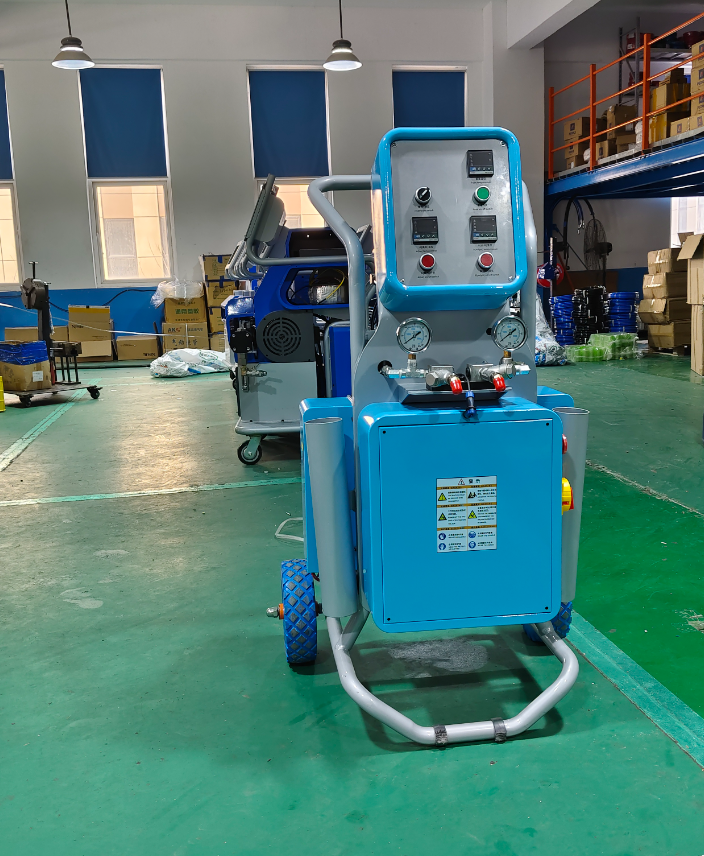 Innovative Polyurethane Foam Systems - Premium Performance And Efficiency Ensured