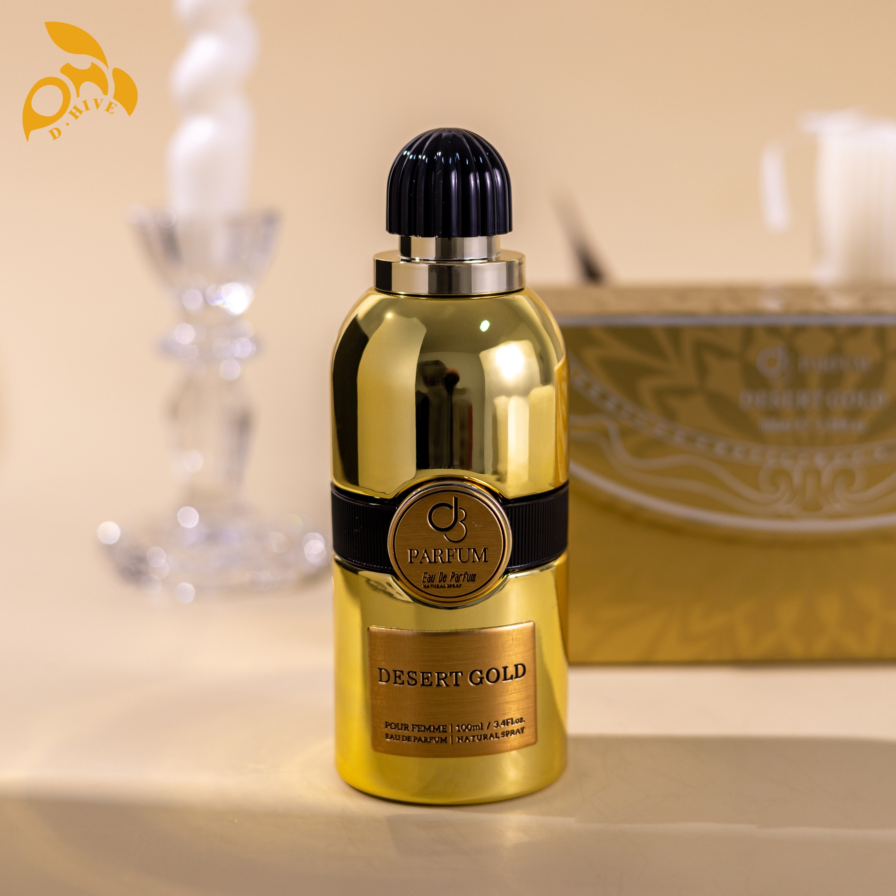 Free Shipping Luxuries Designer Perfume For Women New Version Luxury Long Lasting Time Good Smell Spray Fast Delivery Luxury Fragrance 100ml