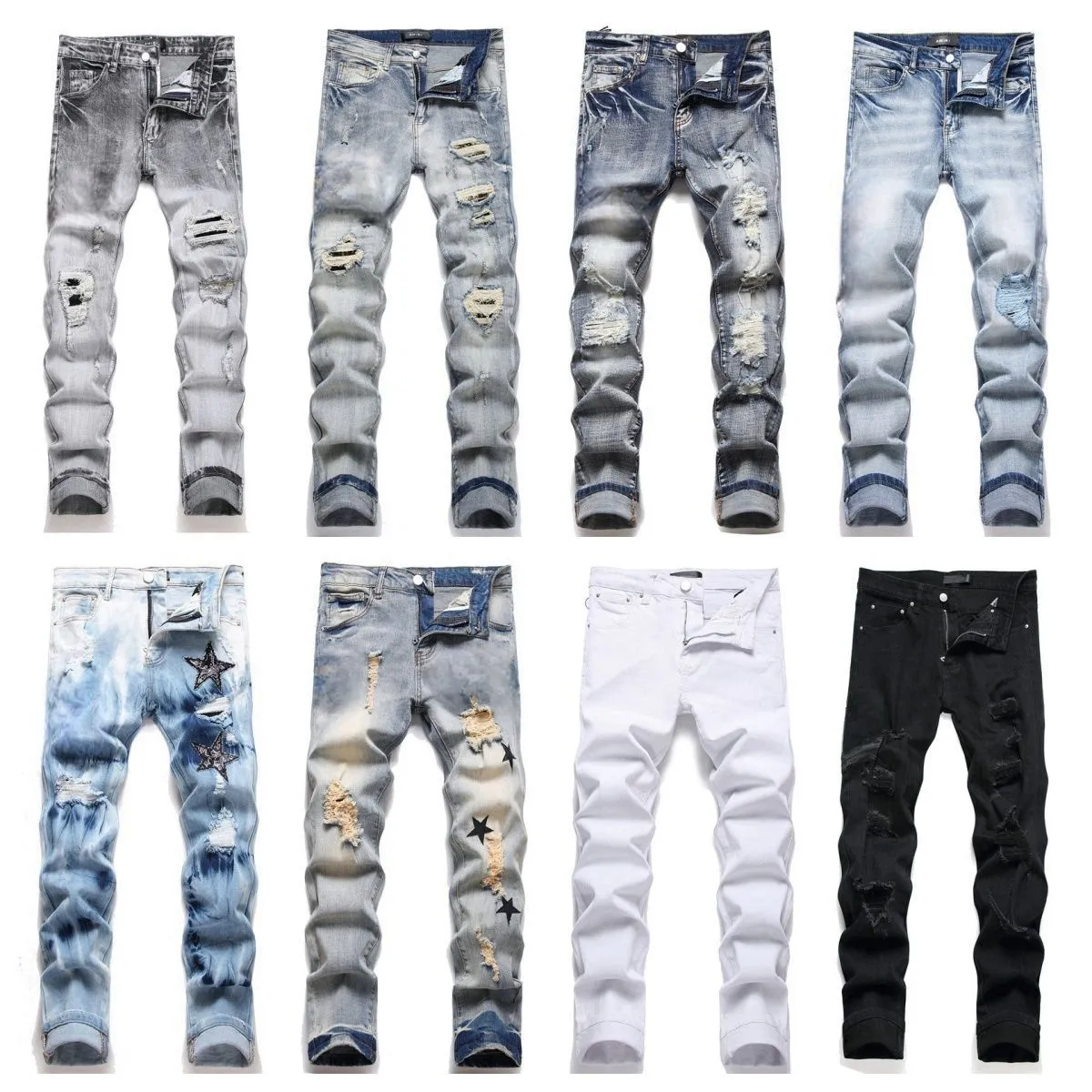 Amirijeands Jeans B… - image