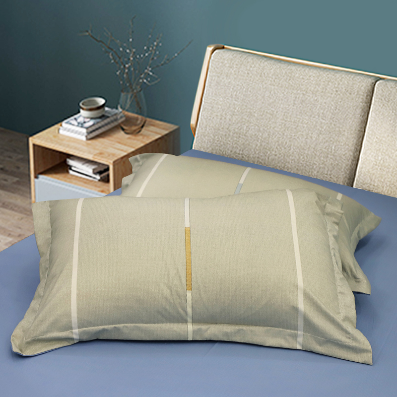 Soft Nordic Design Arctic Cotton Weave Duvet Covers and Pillowcases