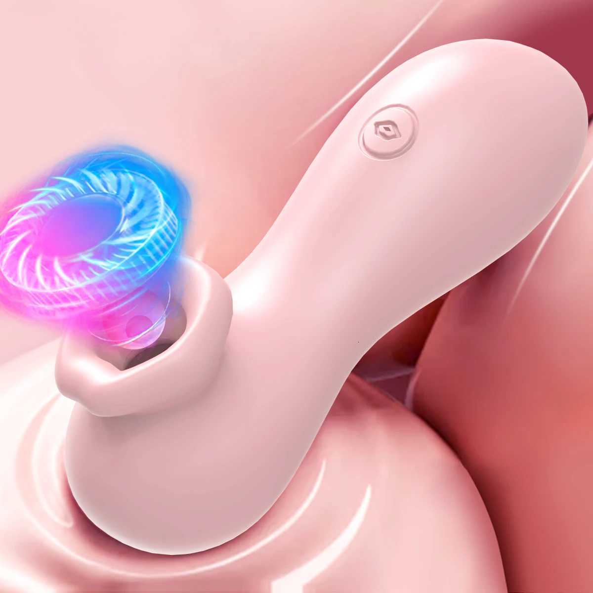 Powerful Sucking Vibrator for Women Blowjob Sucker Clitoris Nipple Oral Clitoral Stimulator Erotic Sex Toys Goods for AdultXJ251128