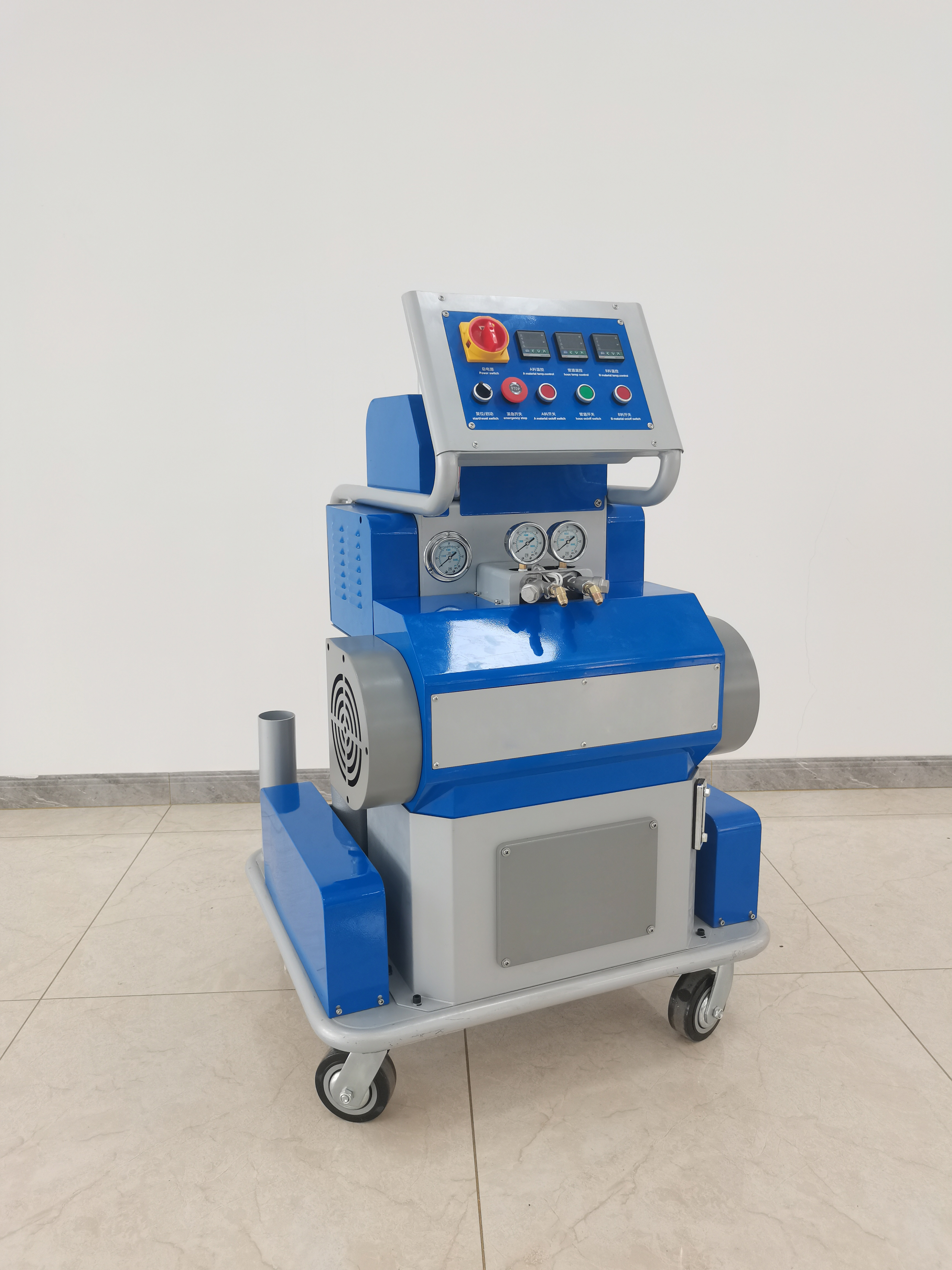 Innovative Polyurethane Foam Systems - Premium Performance And Efficiency Ensured