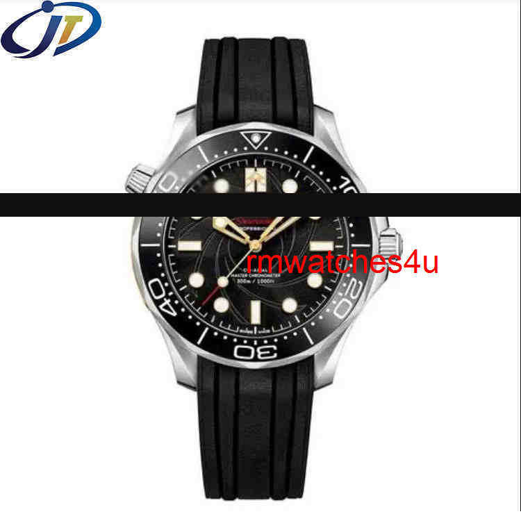 Luxury Watch Ome Me… - image