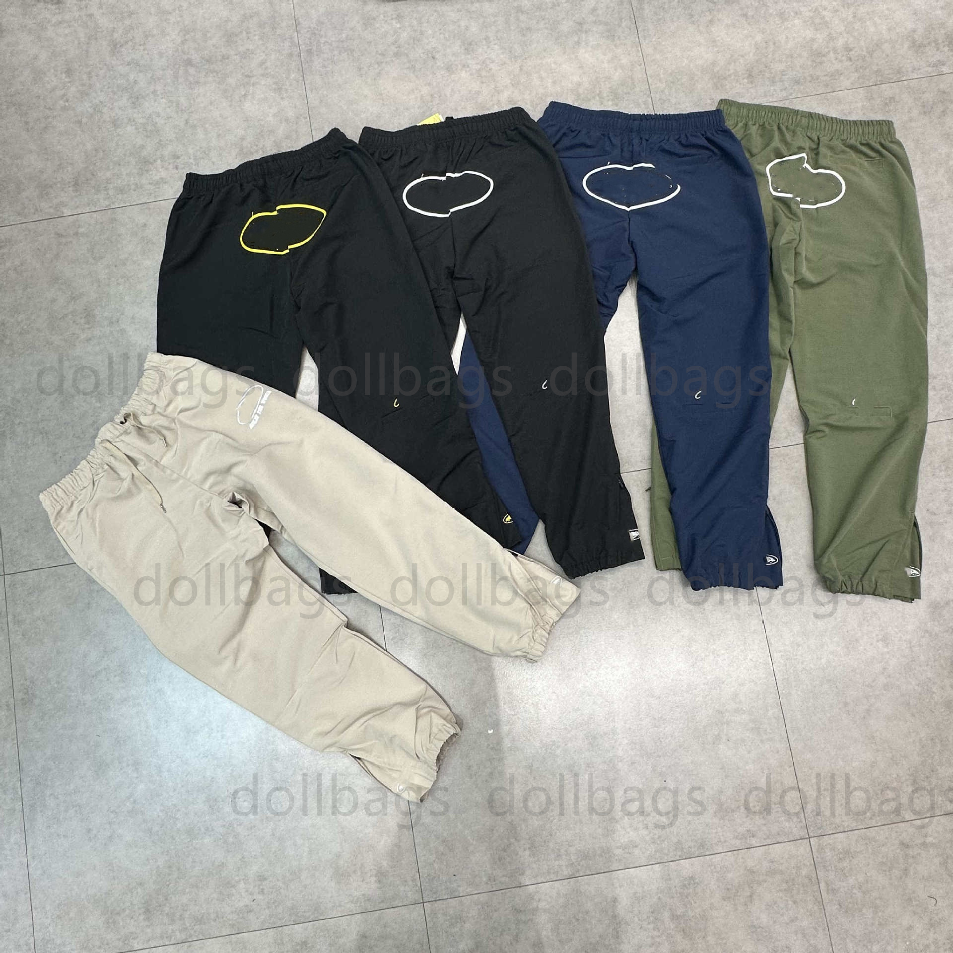 Designer Pants Men … - image