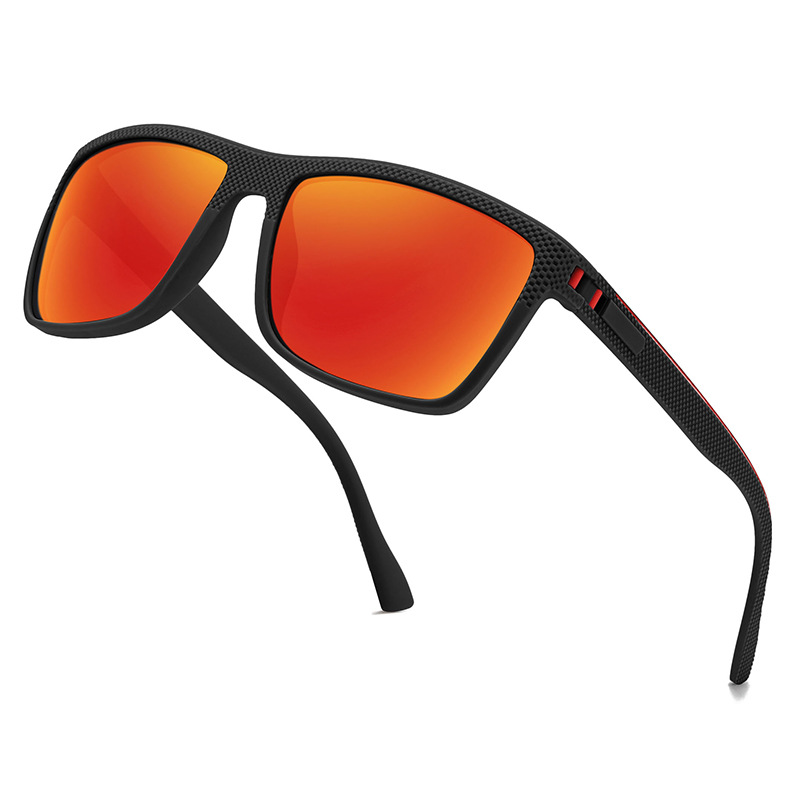 Designer Sunglasses For Women Men Vintage Style Sport Sunglasses Fashion Classic Sunglasses Luxury Polarized Goggle Pilot PC Frame Oversized UV400 Eye