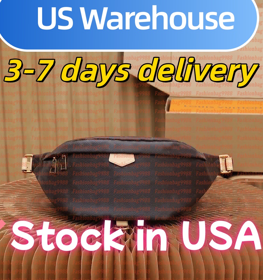 Luxury Fanny packs designer bum bag designer waist bag luxury designer fanny pack women belt bag mini bumbag men designer sling bag crossbody designer shoulder bags 8