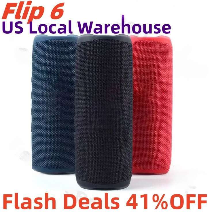FLIP6 Flip7 Wireles… - image