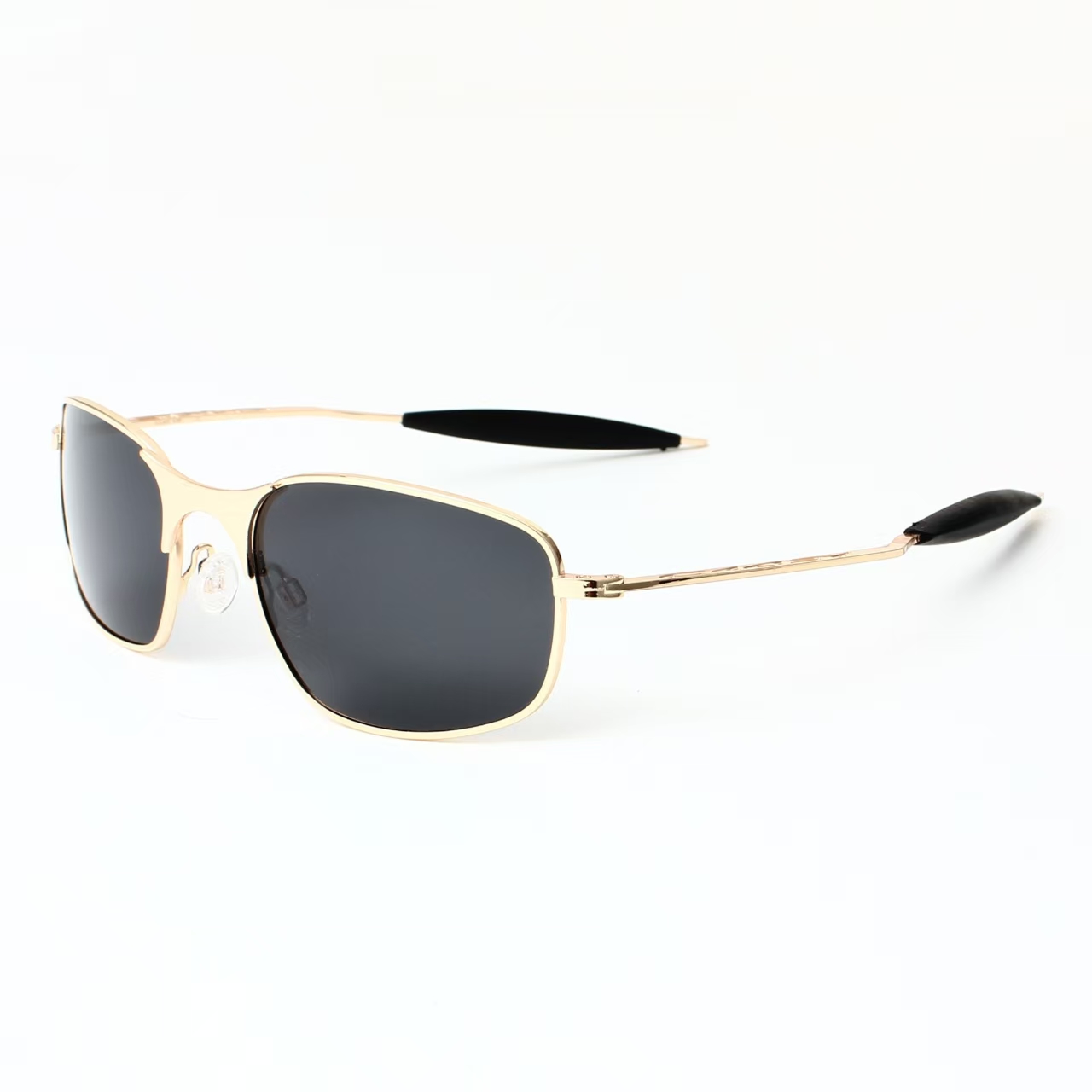 New Arrival Outdoor Sports Cycling Polarized Sunglasses for Men and Women Trendy Retro Travel Driving Sunglasses W2.0