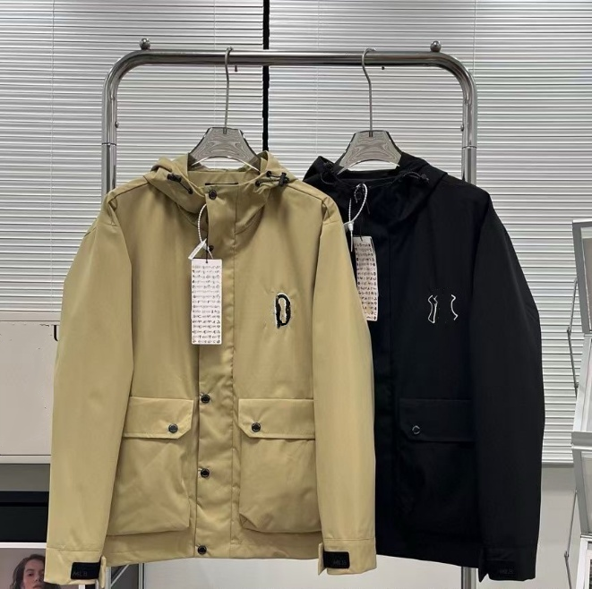 Men Designer Winter… - image