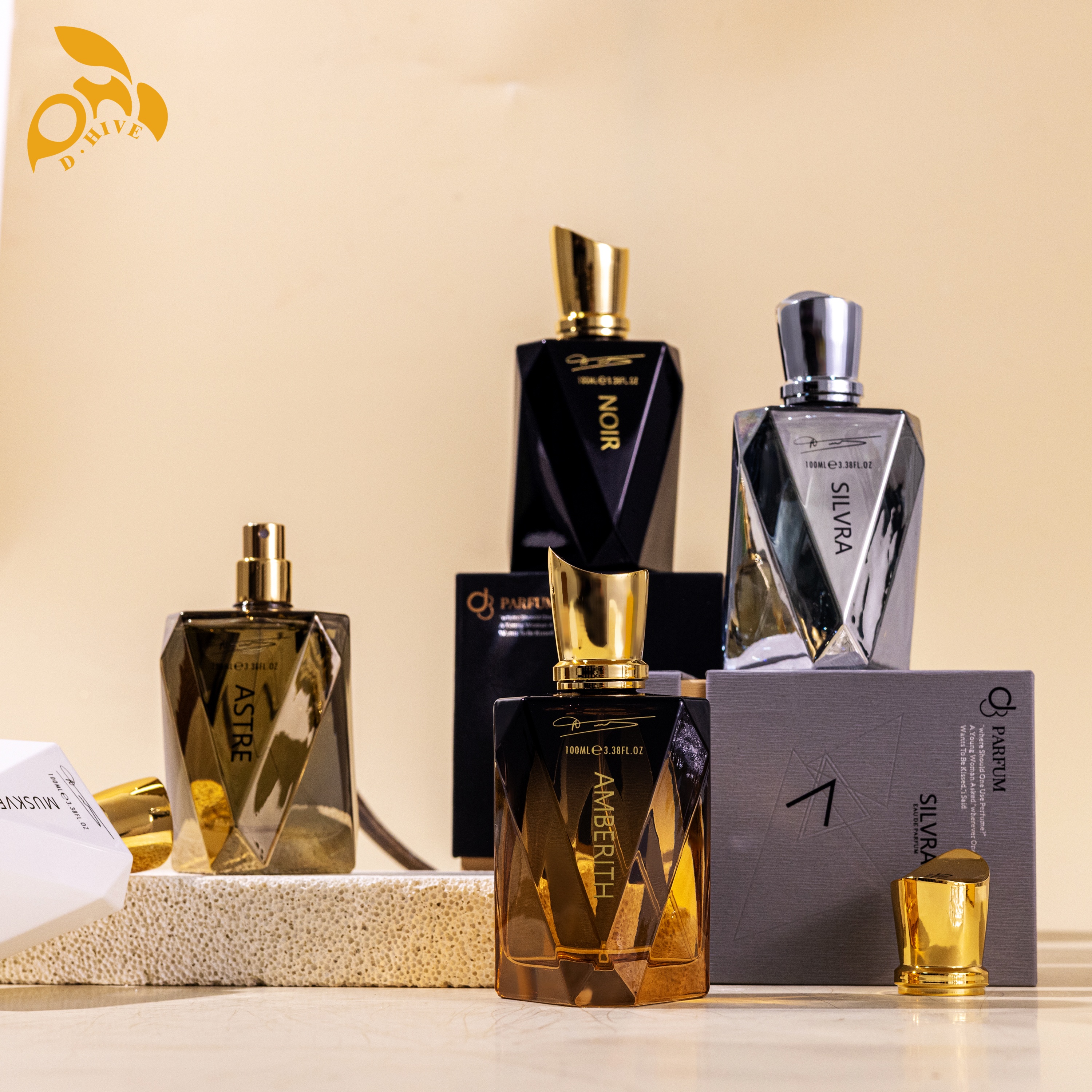 Free Shipping New Version Luxury Perfume For Women Long Lasting Time Good Smell Spray Fast Delivery Luxury Fragrance Spray 100ml