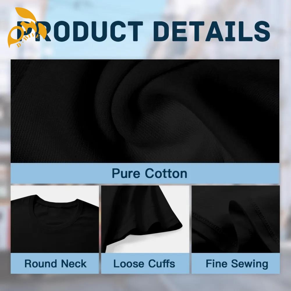 Free Shipping Men's Women's Customized Tees DIY Casual shirt Sleeves style shirt Round neck printing Logo unisex T-shirt size S-6XL