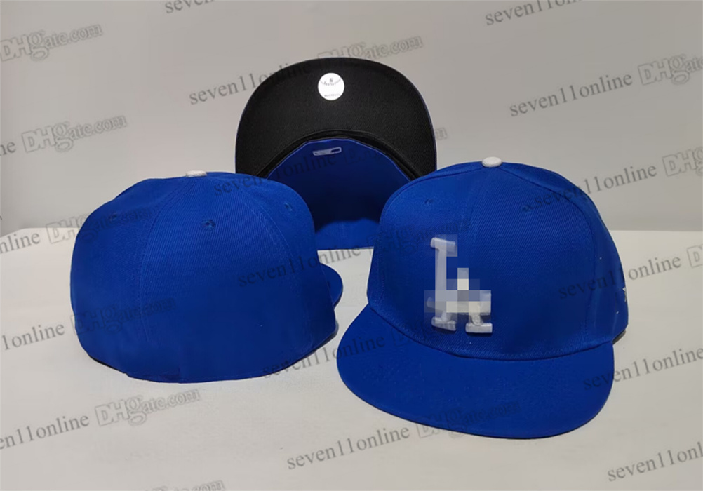 (67-106)Designer Baseball Fitted Hat Unisex Fashion Trends Street Caps new york multiple colors Letter stitched teams Full Closed Caps Outdoor Sport hats Ap28-3