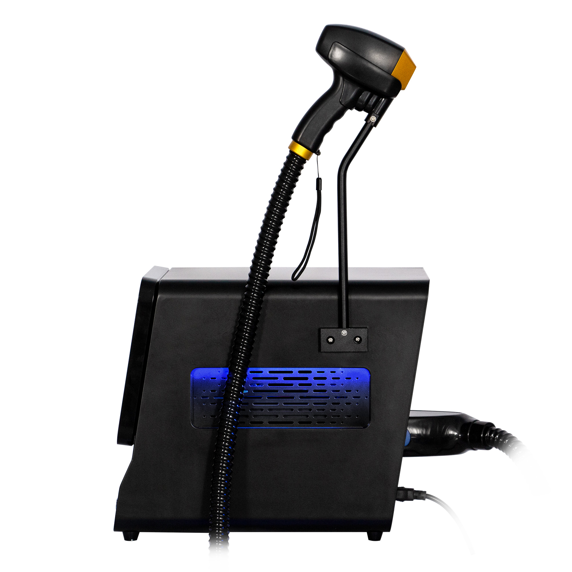 2025 NEW 808nm Alexandrite Device 3 waves Permanent CE Professional Diode Ice Titanium Laser Body Hair Removal Machine