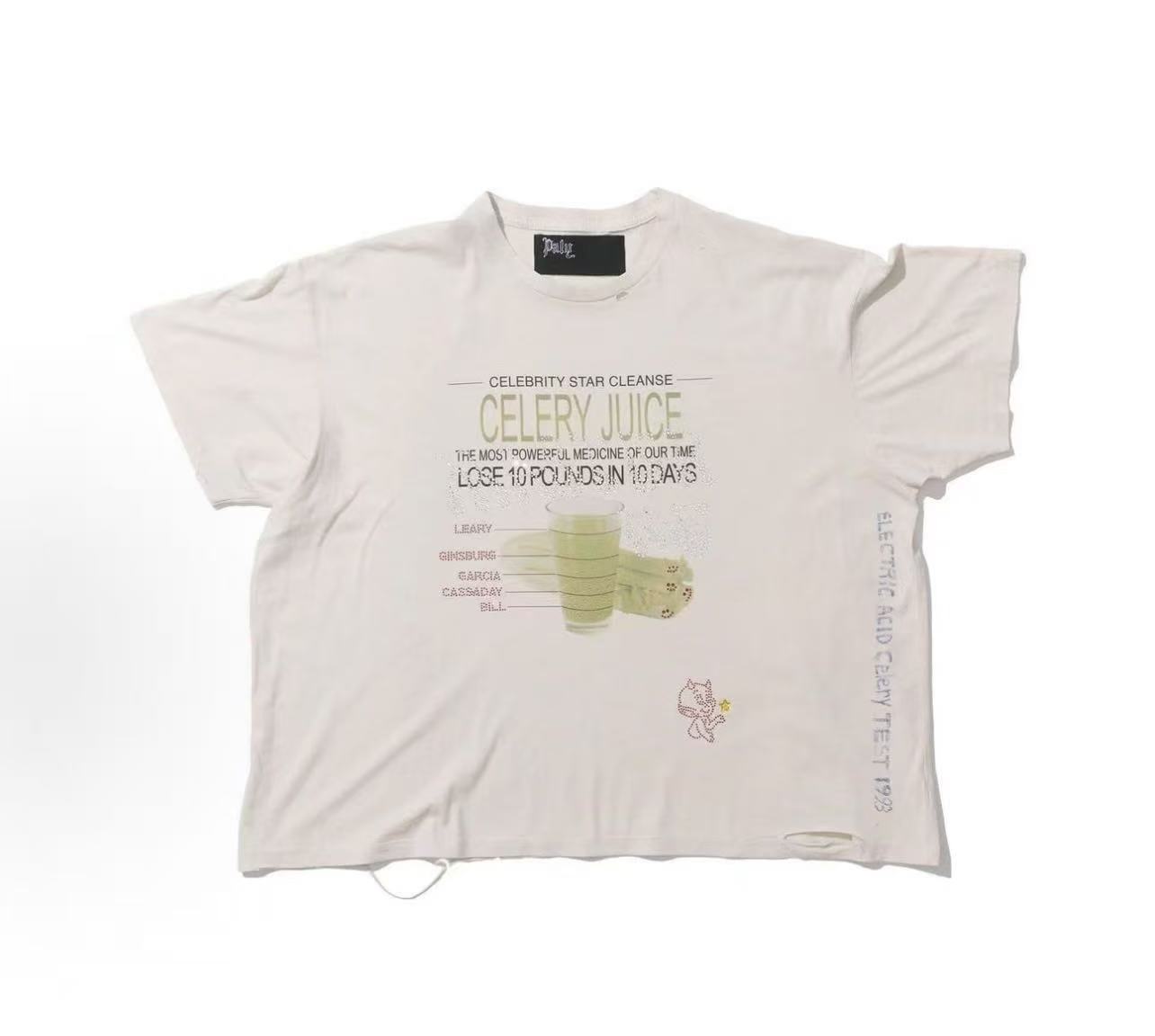 Oversized T-Shirt Men Women Best Quality T Shirt Tee Tops 26ss