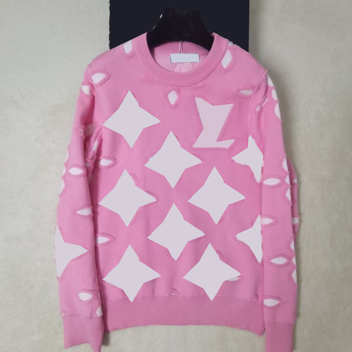 Womens Sweaters Woo… - image