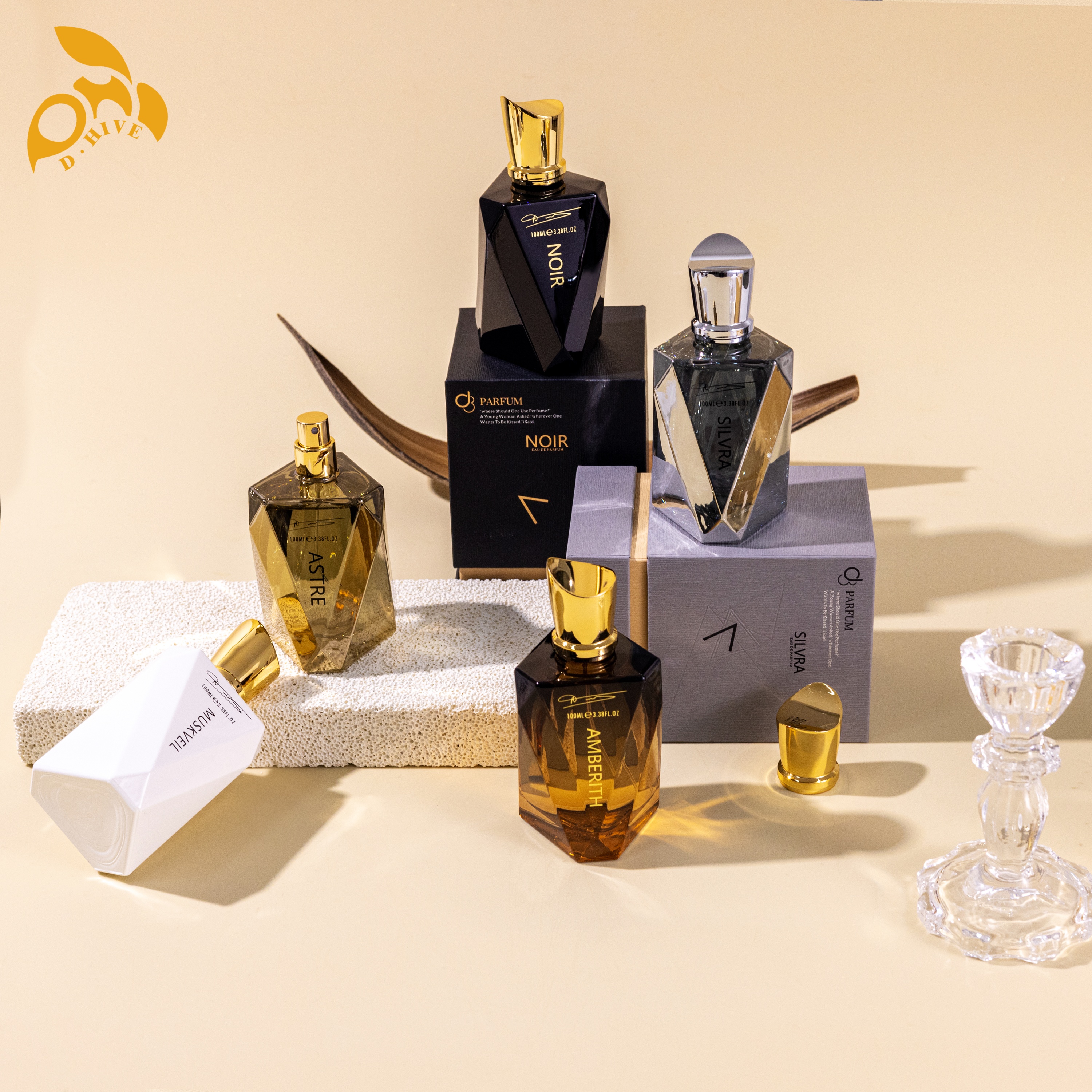 Free Shipping New Version Luxury Perfume For Women Long Lasting Time Good Smell Spray Fast Delivery Luxury Fragrance Spray 100ml