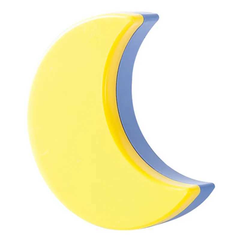 LED Moon Night Lights/Wall Lamp Cute Mini EU/US Plug Lights For Children Room Bedroom Living Room Decoration Lighting Night Lamp M251128