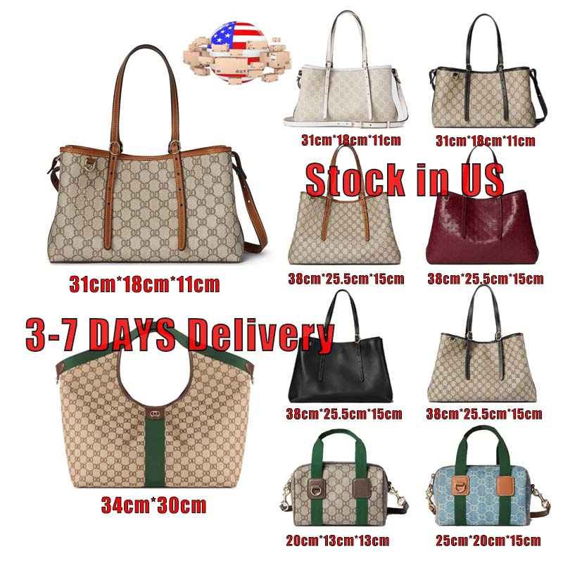 2025 NEW Ophidia bag Designer Bag Tote Tote Bag Shoulder Bag Luxury Bag Wallet Crossbody Bag Designer Large Capacity Shopping Bags Armpit Bag High Quality Fashion Bag