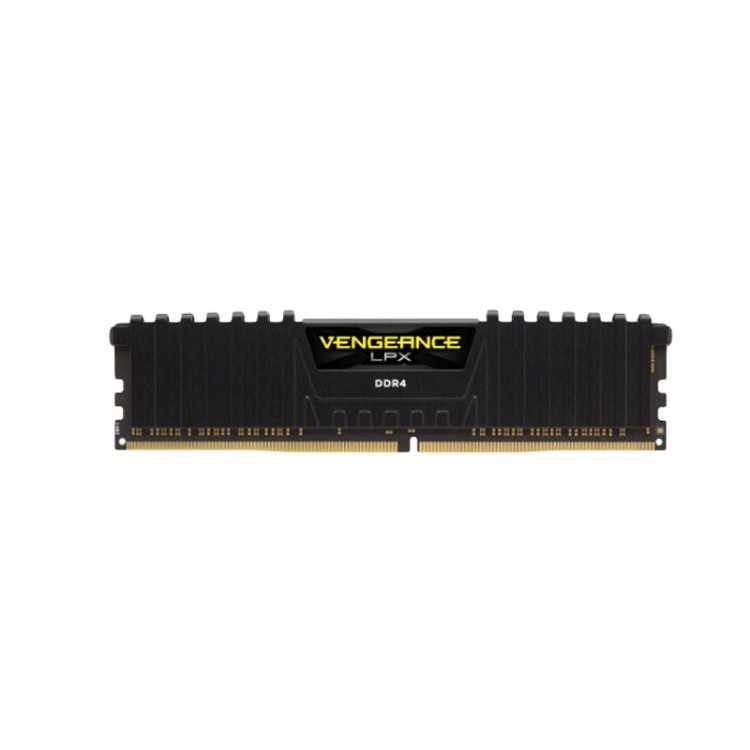 Reverie LPX American Cyberpower DDR4 16GB 3200 / 16GB 3600 Desktop Computer Memory Module Z251128