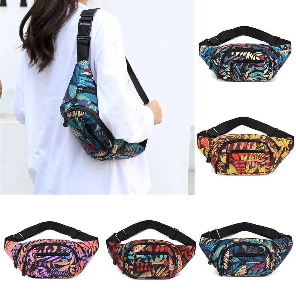 Sports Waist Pack Women Men Running Belt Waist Bag Waterproof Fanny Pack Wallet Men Pouch Belt Portable Phone Holder Phone BagsT251128
