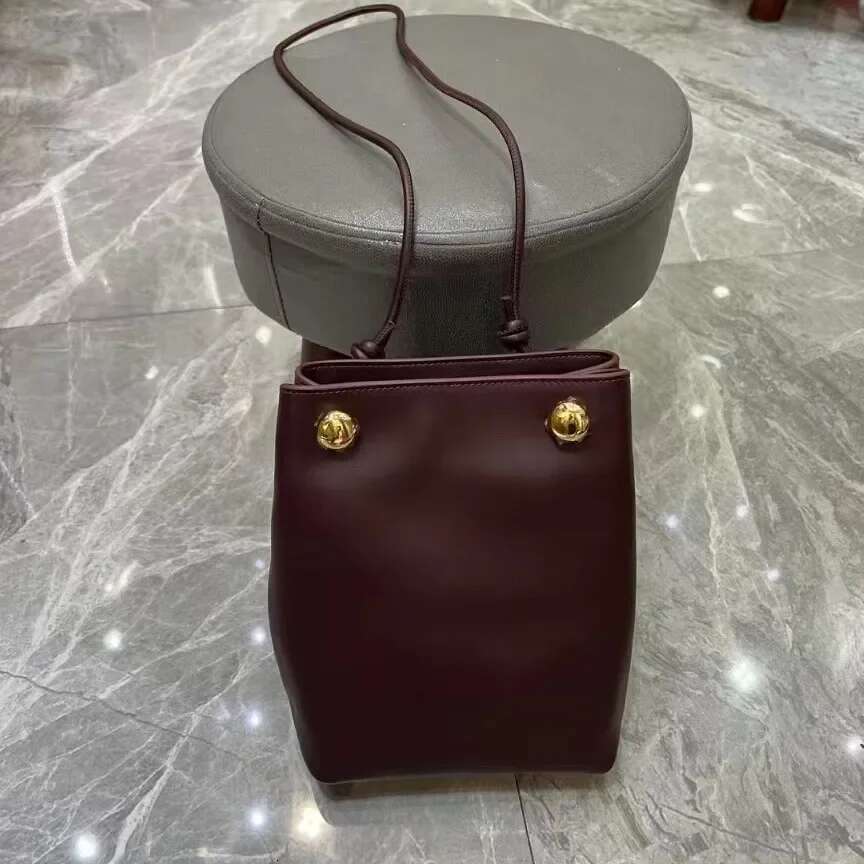 Soft Leather Phone Crossbody Casual Fashion Small Square Bag Pebble Design Early Spring New Style Single Strap Handbag