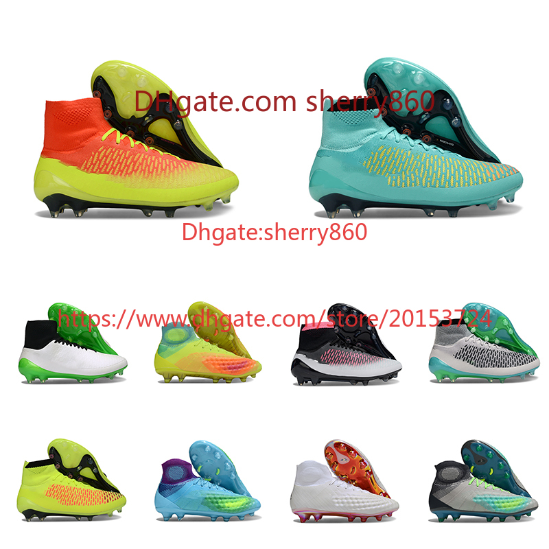 Magista Orden Ii Fg… - image