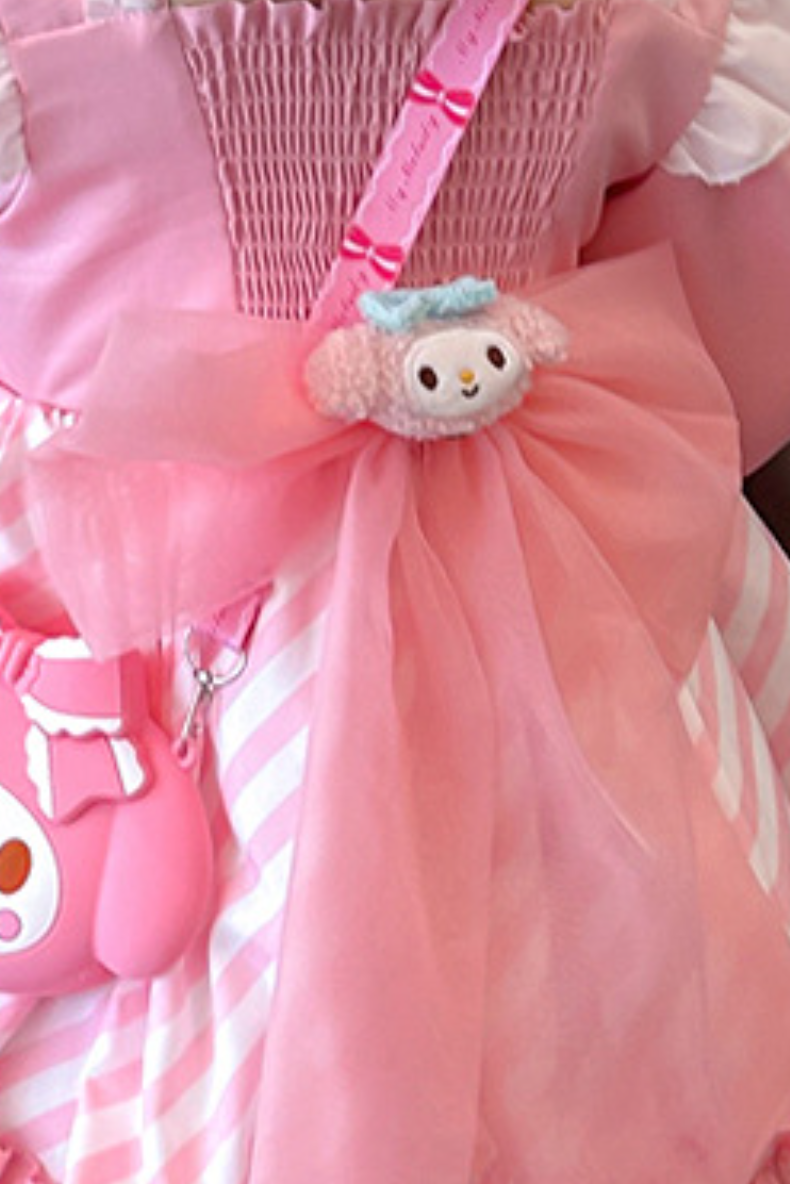 Disney princess dress A-line skirt beach dress birthday outfit dress baby designer clothing girls skirt children's clothing spring autumn skirt p