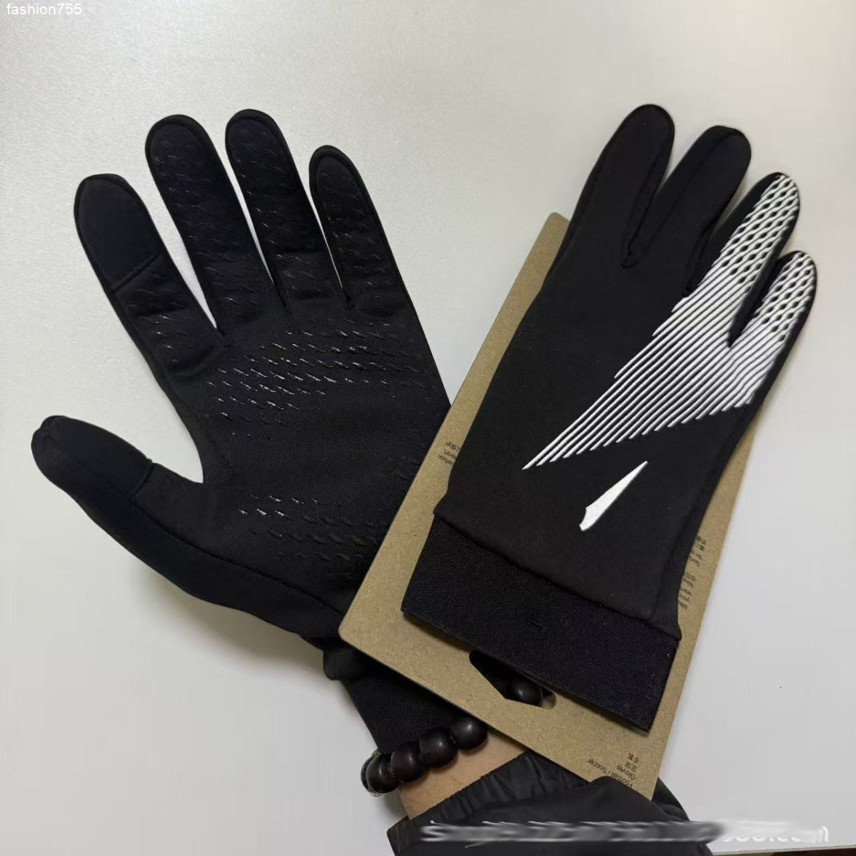 Five Fingers Gloves… - image