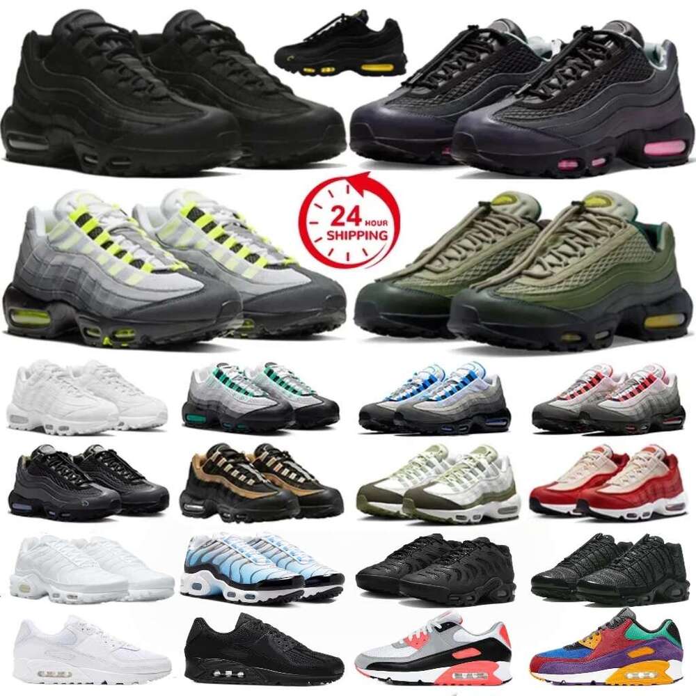 Designer running shoes men women Neon Triple Black White Stadium Green Crystal Blue Bred Dark Beetroot Solar Red Grey mens trainers sneakers eur 36-46