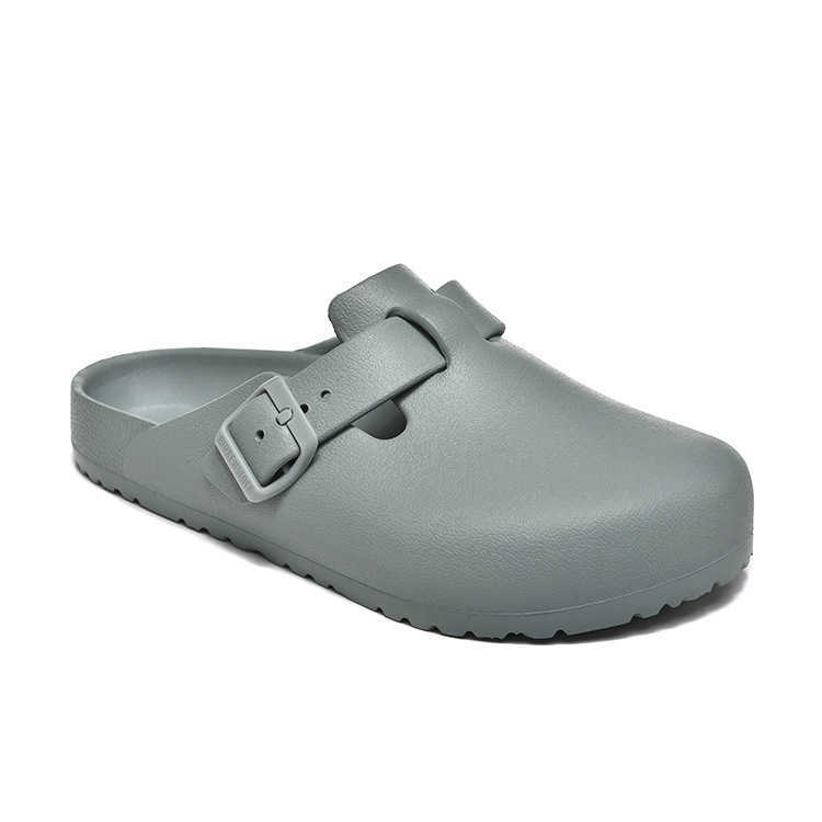 Women Men Hot Doctors Nurses Working Slippers Shoes EVA Surgical Shoes Antislip Operating Room Lab Waterproof Medical Slipper Z250913