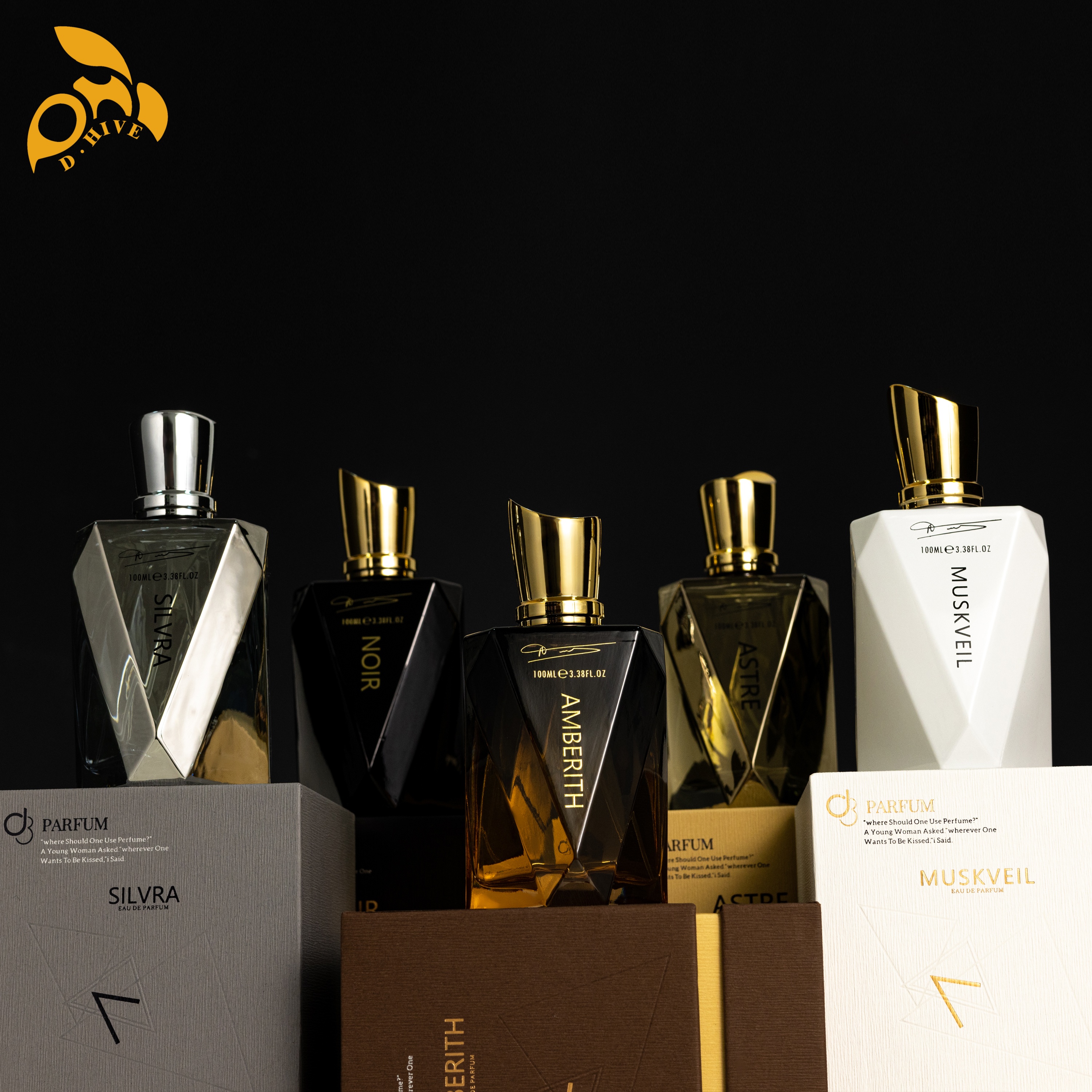 Free Shipping New Version Luxury Perfume For Women Long Lasting Time Good Smell Spray Fast Delivery Luxury Fragrance Spray 100ml