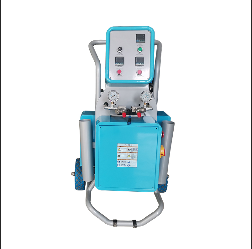 Premium Polyurethane Foam Sprayer From Taiwan - Precision Performance At Competitive Pricing