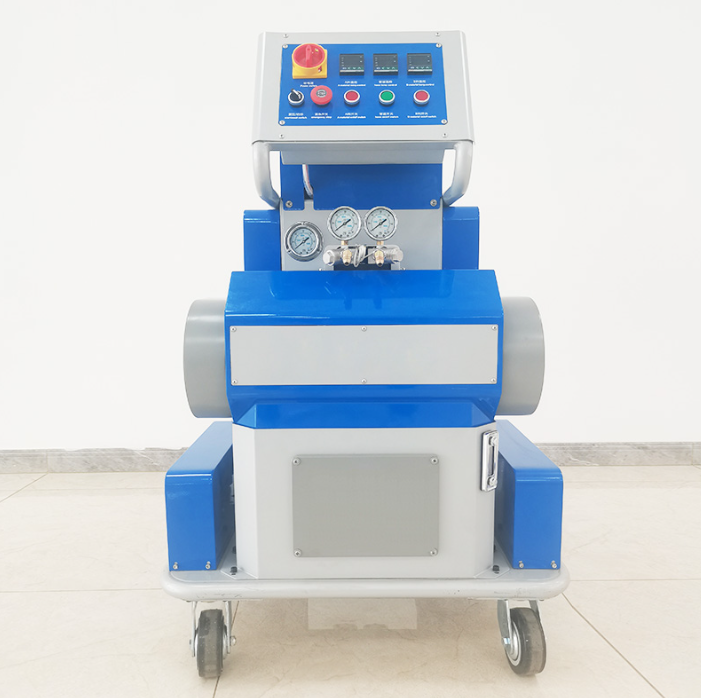 Advanced Polyurethane Foam Equipment - Guaranteed Performance And Efficiency