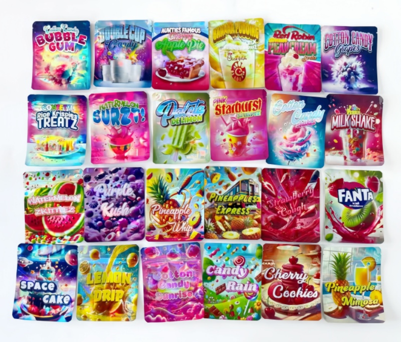 Empty Holographic M… - image