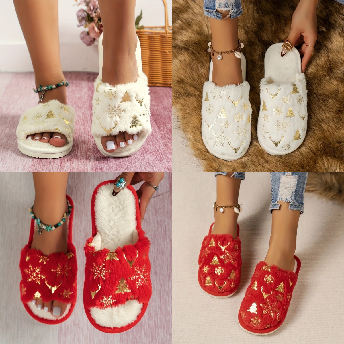 Sliders Sandals Cot… - image