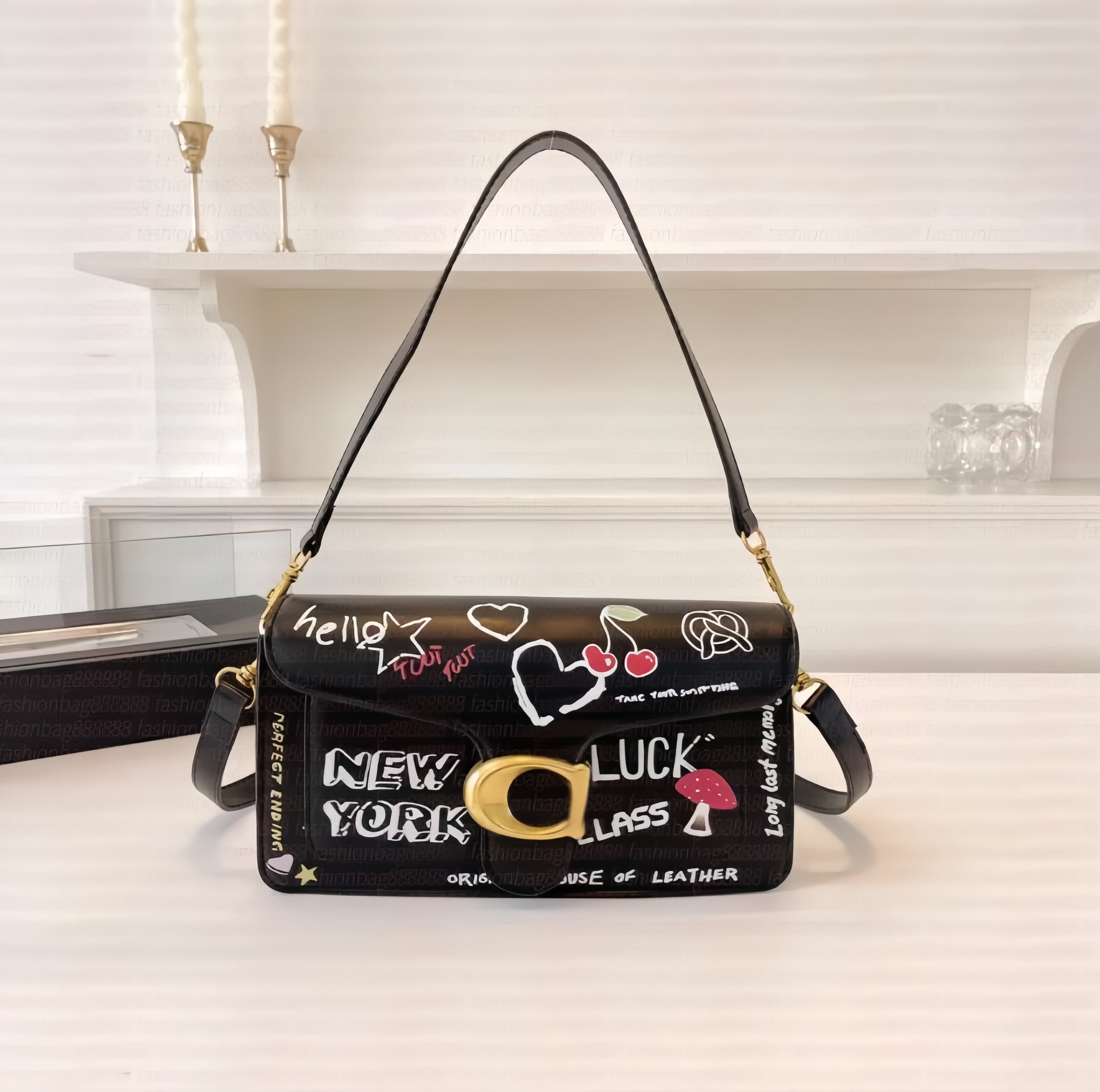 Designers Bags Tote Women Beach Waist Cross Body Handbag Famous Fashion Shoulder Classic Brown Pack Purse Book Halloween Evening Bags #234