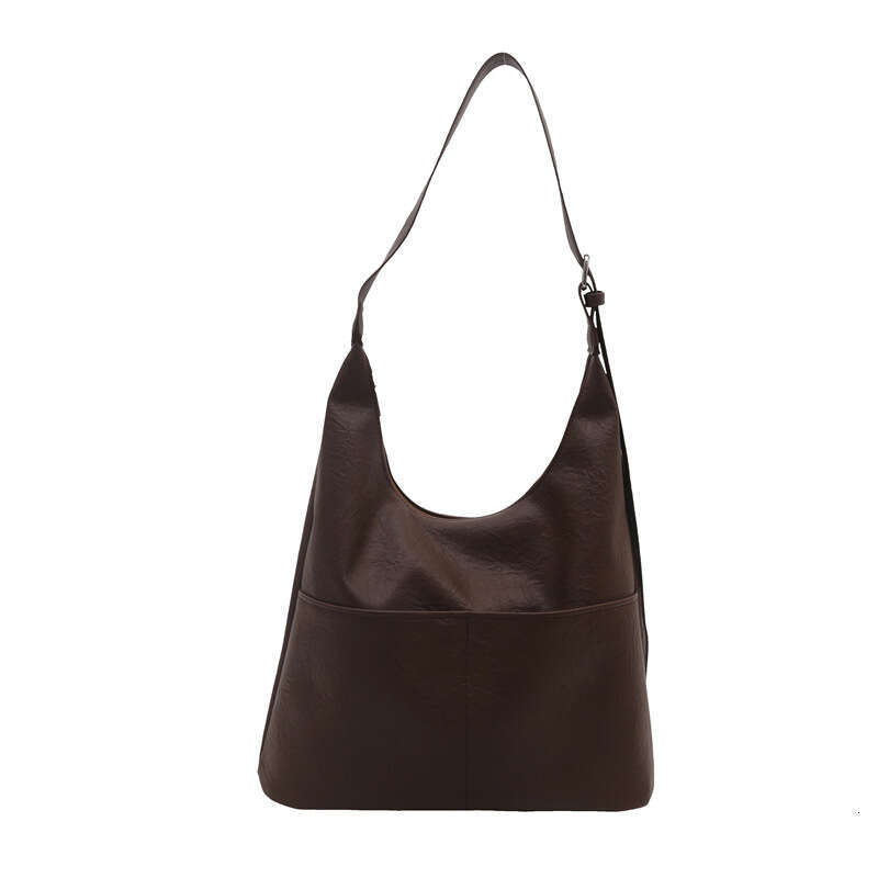 Tote for Women 2024 New Trend High-end Commuter Underarm Capacity Shoulder Large Crossbody Bag
