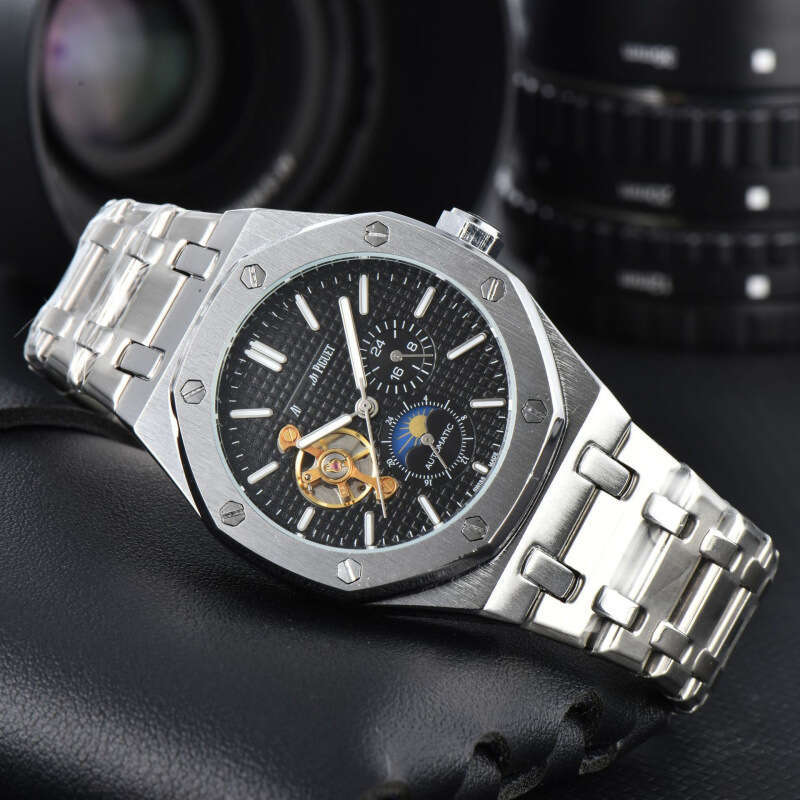 A Udemars P Iguet A… - image