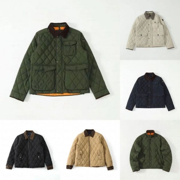 Winter Jacket Winte… - image