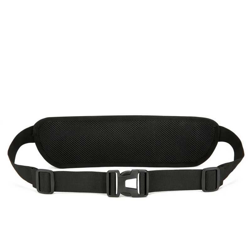 2025 Water Bottle Waist Bag Hiking Backpack Mountaineering Waist Bag Cycling Backpack Outdoor SportsT251128