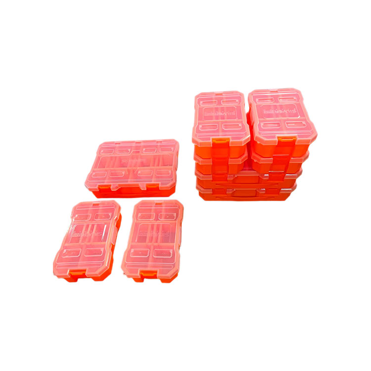 Professional custom mold tool box plastic mold