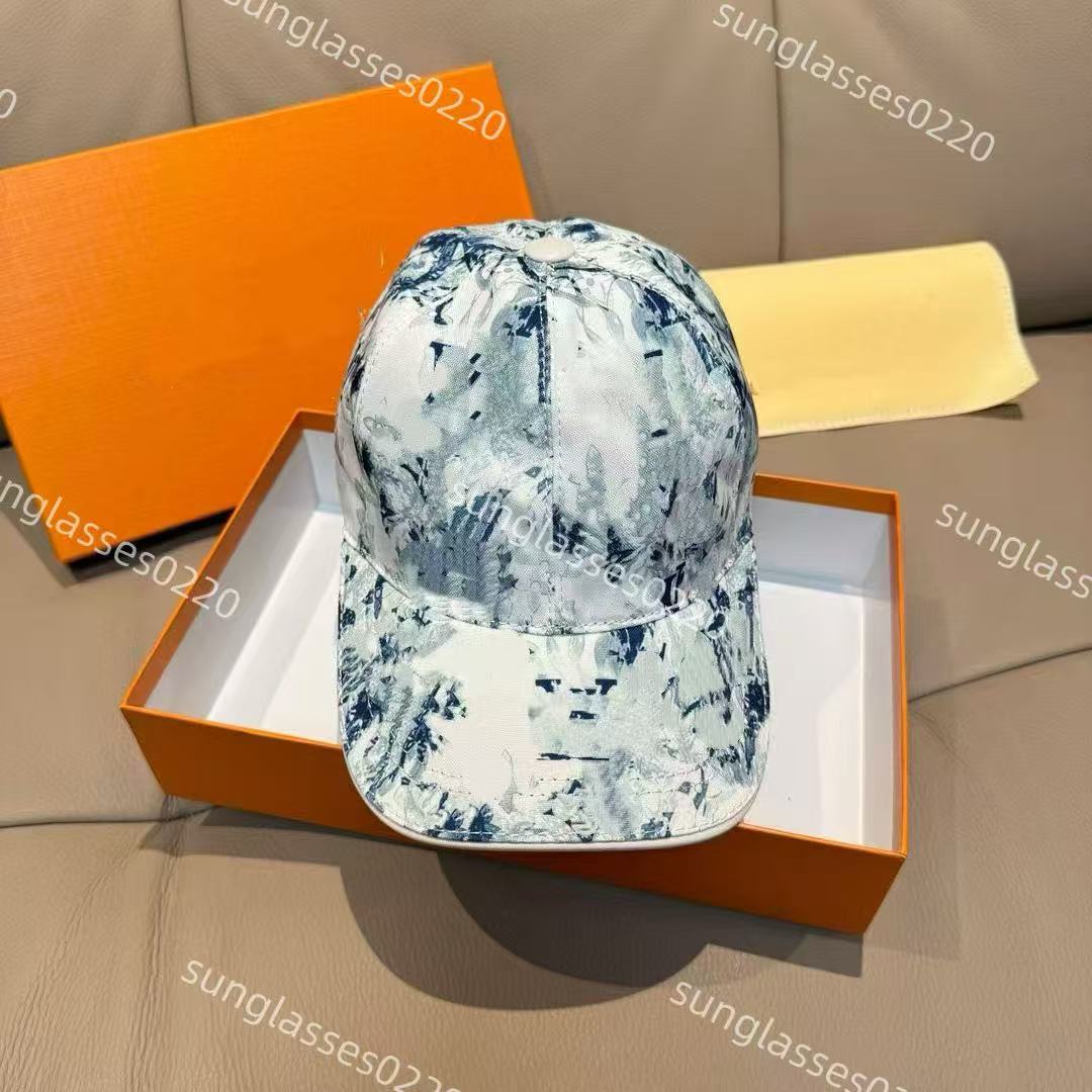 6Fashion classic hat Designer Baseball cap High Quality adjustable baseball cap Fashion letter hat Breathable visor Yoga baseball cap Visor adjustable
