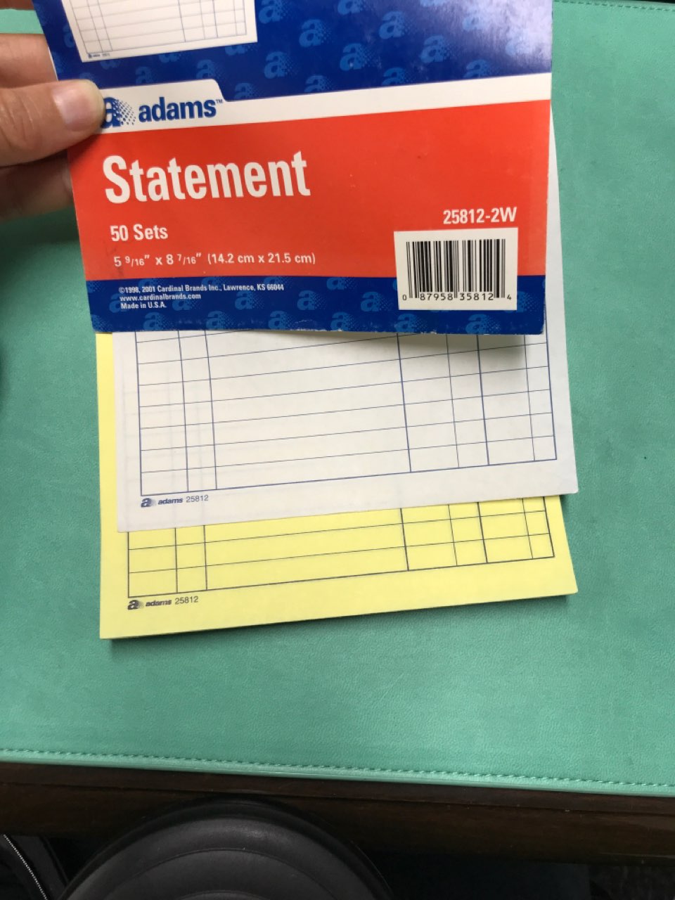 Inexpensive Customizable Notebook for Seamless Business Operations