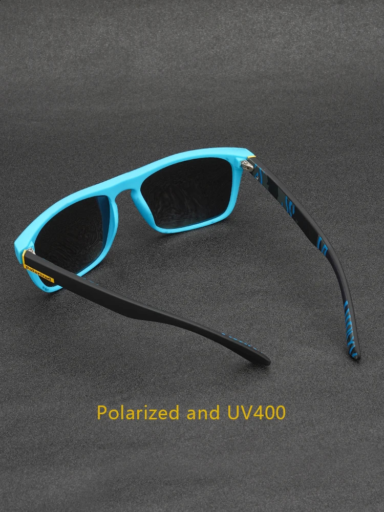 Style Polarized Sunglasses Outdoor Sports Cycling Eyewear Hiking Mountaineering And Camping Fishing And Driving Sun Glasses 250428