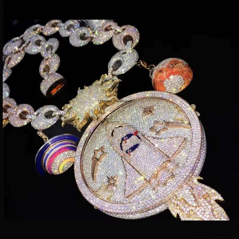 Custom Premium Jewe… - image