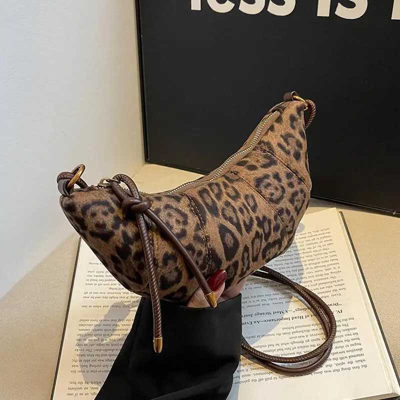 New Style Pattern FAshion Ox Horn Crossbody Storage Bag Multi-Functional Large Capacity Student Cute one-Shoulder Handbag K251128